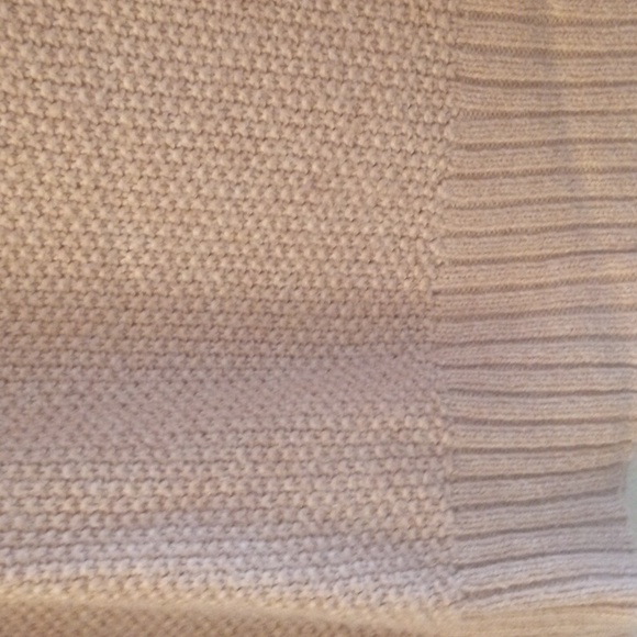 Torrid Pink Love Sweater Size 0, long sleeve. - Picture 4 of 4